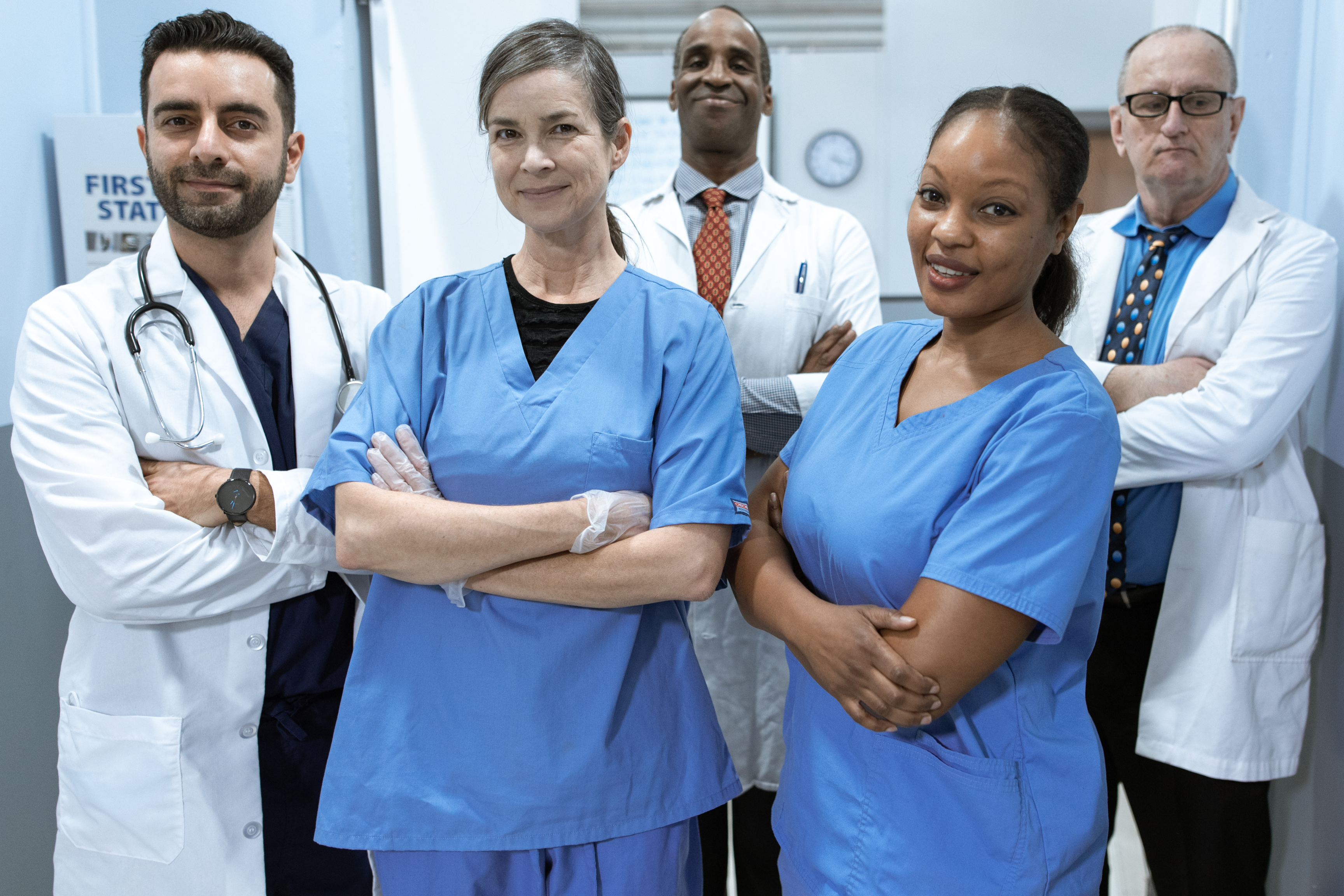 staffing solution image